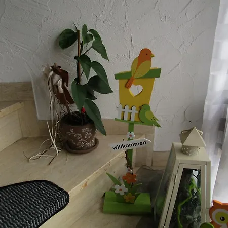 Albers アパート シュマレンベルク