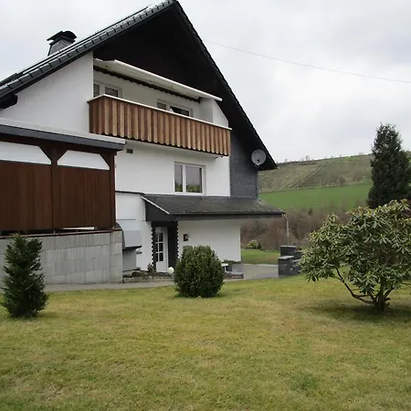 アパート Albers *