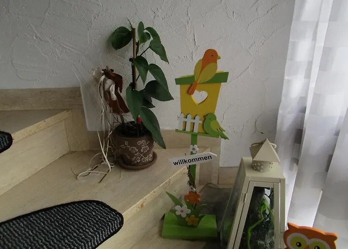 Albers Lägenhet Schmallenberg